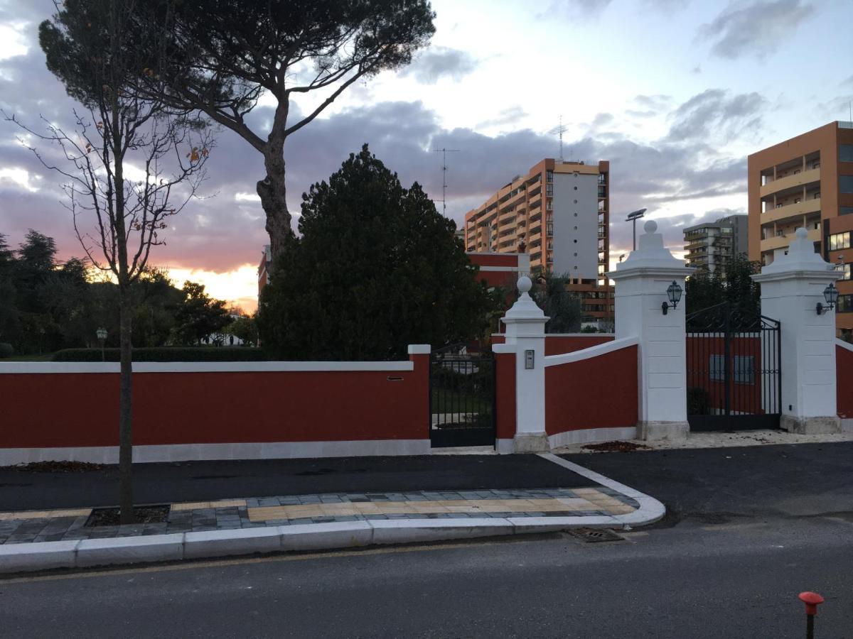 Hotel Executive L'Orangerie Bb Bari Zewnętrze zdjęcie