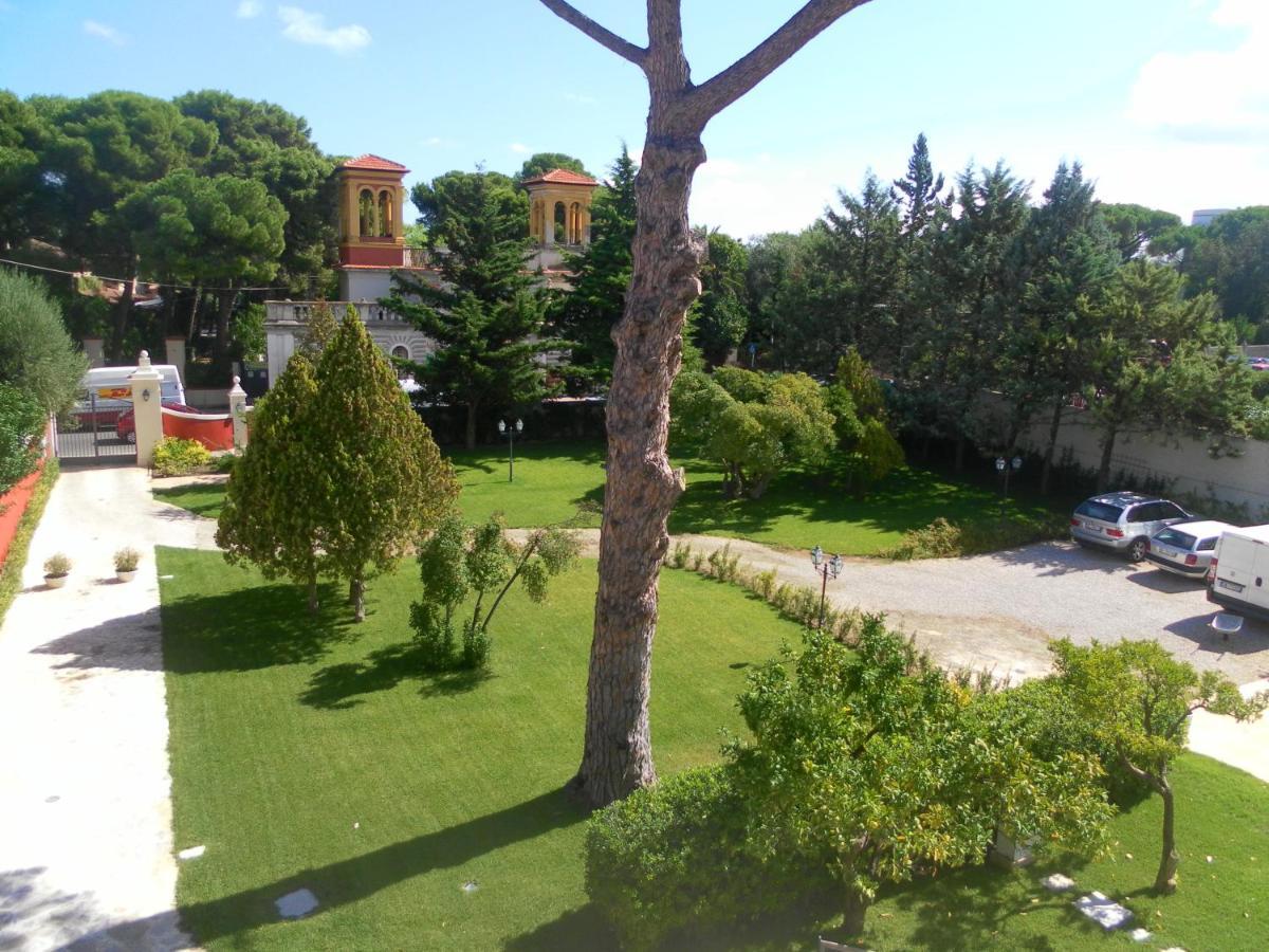 Hotel Executive L'Orangerie Bb Bari Zewnętrze zdjęcie