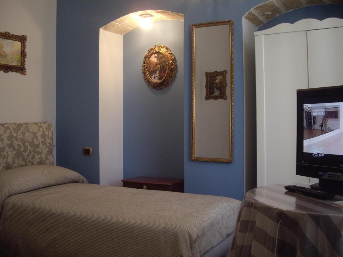 Hotel Executive L'Orangerie Bb Bari Zewnętrze zdjęcie