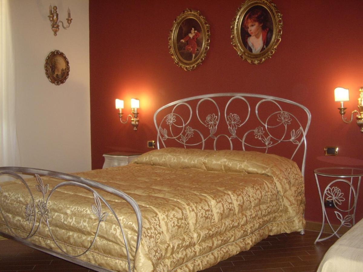 Hotel Executive L'Orangerie Bb Bari Zewnętrze zdjęcie
