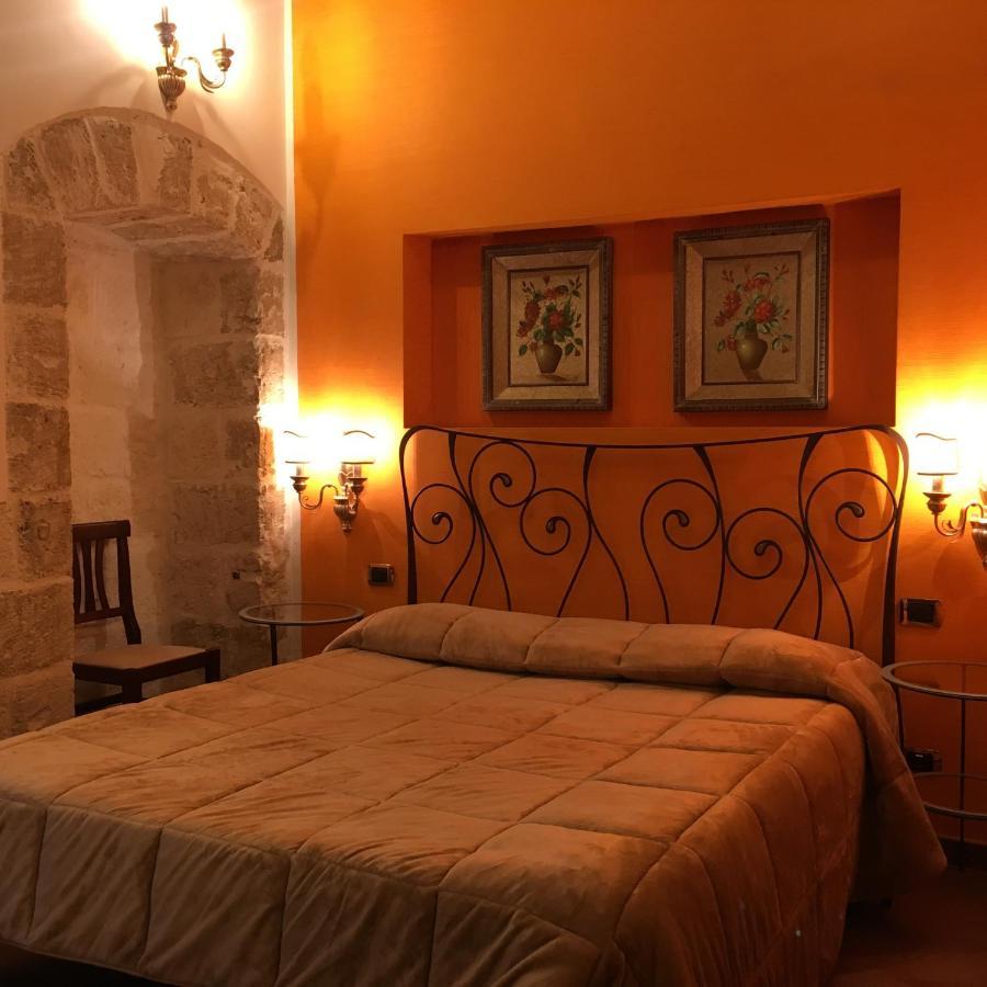Hotel Executive L'Orangerie Bb Bari Zewnętrze zdjęcie