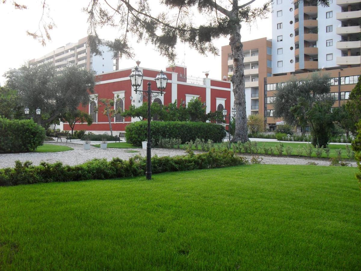 Hotel Executive L'Orangerie Bb Bari Zewnętrze zdjęcie