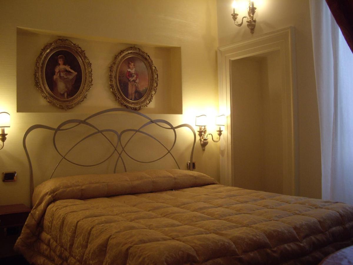Hotel Executive L'Orangerie Bb Bari Zewnętrze zdjęcie