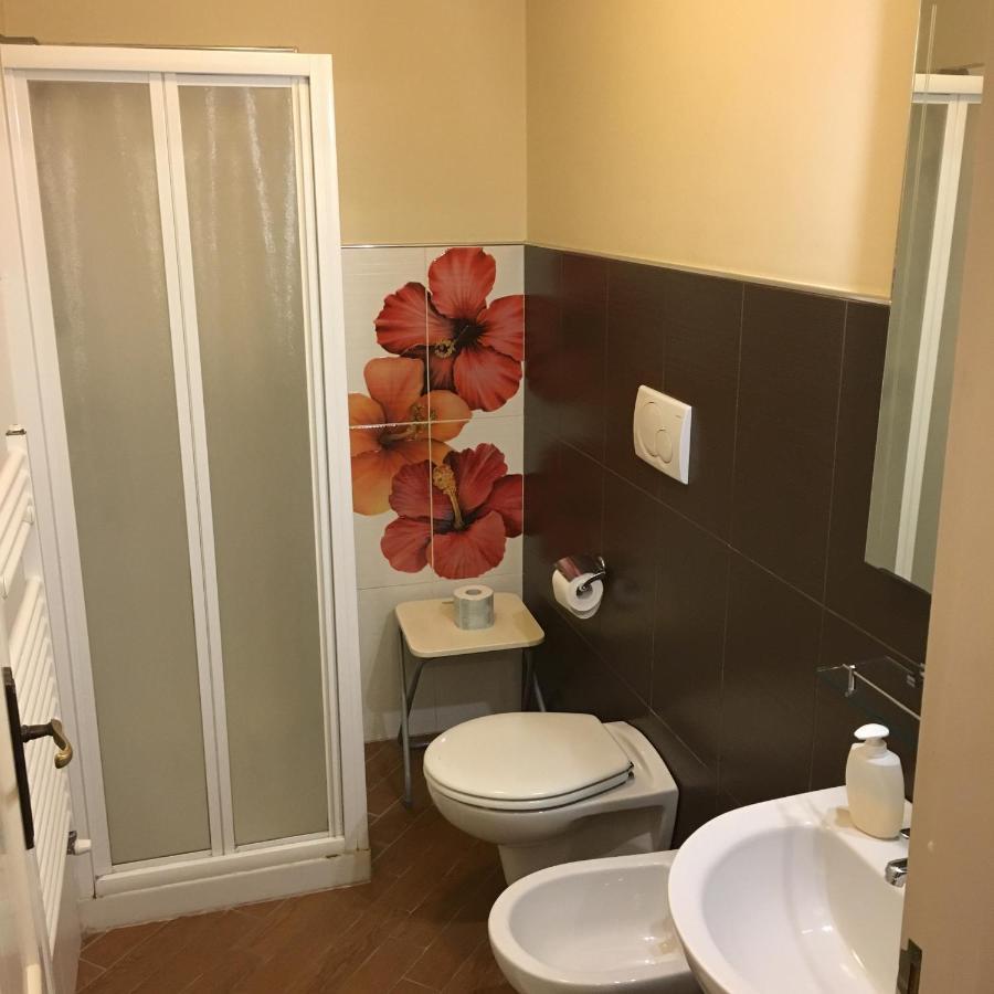 Hotel Executive L'Orangerie Bb Bari Zewnętrze zdjęcie